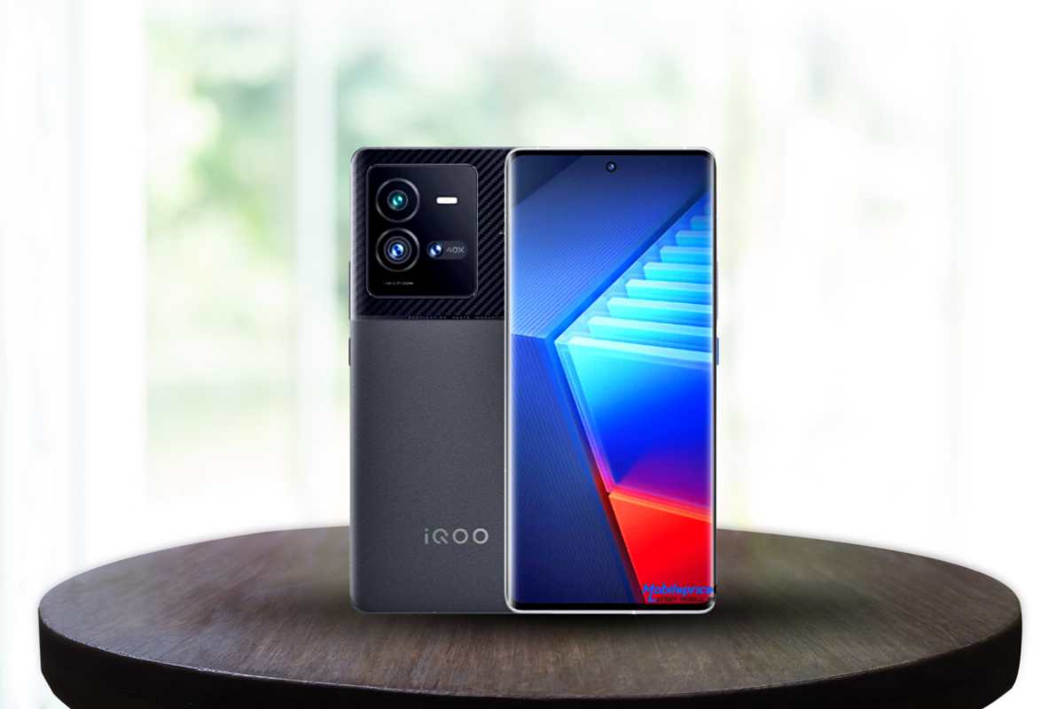 iQoo 11 5G SmartPhone