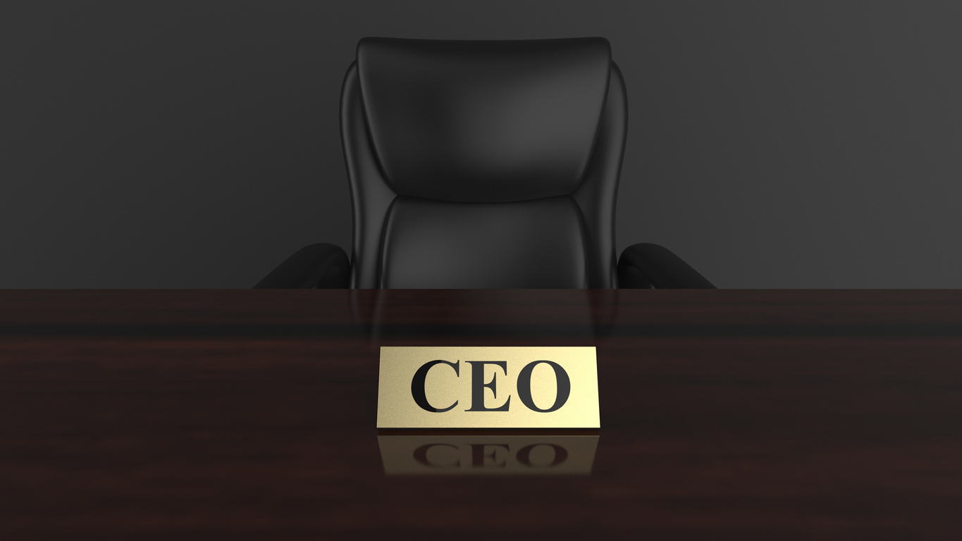 ceo