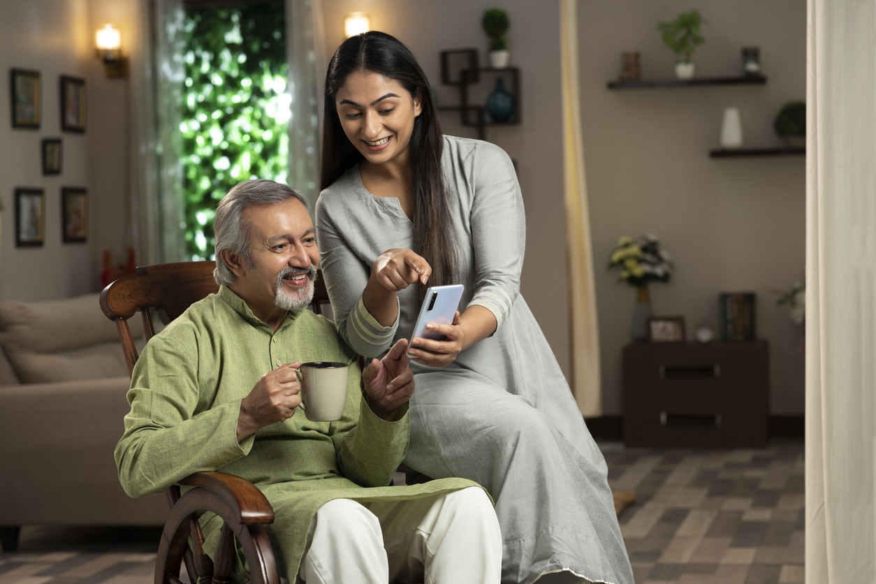 ऑनलाइन पीएफ- घरबसल्या ठेवा खात्यावर लक्ष