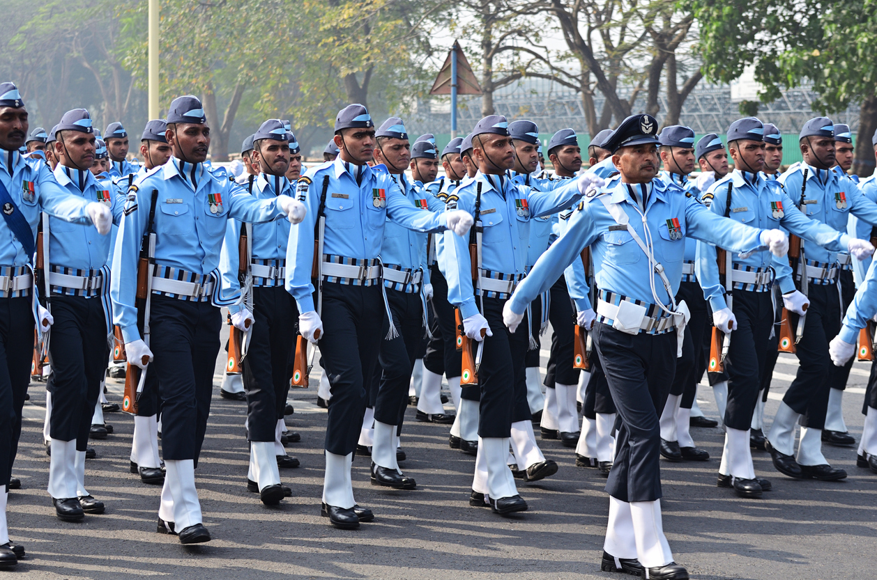 वायुदलातील ‘अग्निवीरां’साठी आजपासून भरती सुरू; जाणून घ्या अर्ज प्रक्रिया
