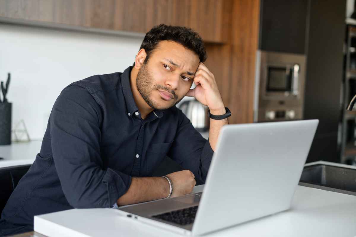 माहिती-तंत्रज्ञान क्षेत्रात मंदी