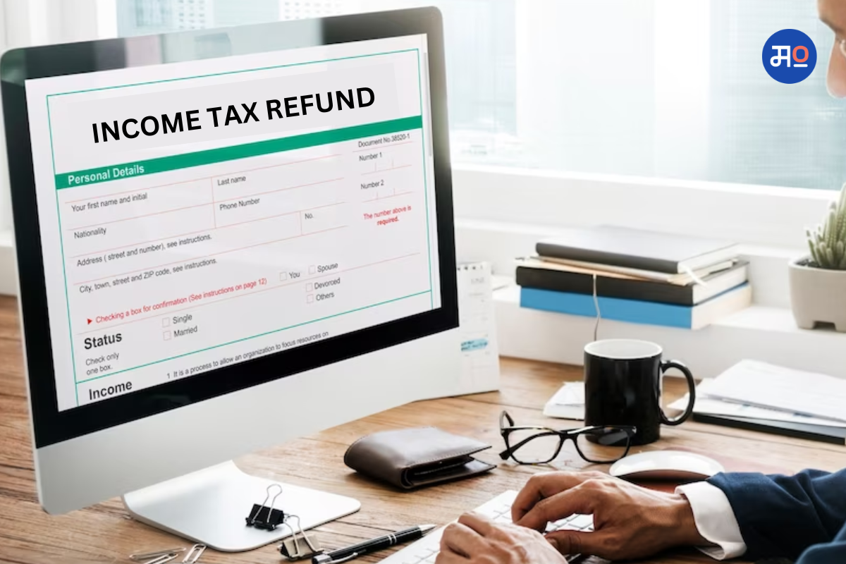 Income Tax Refund