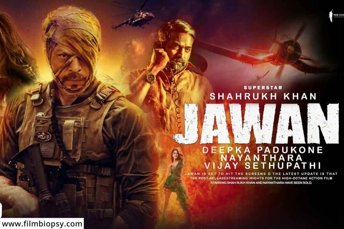 Jawan Box Office Collection