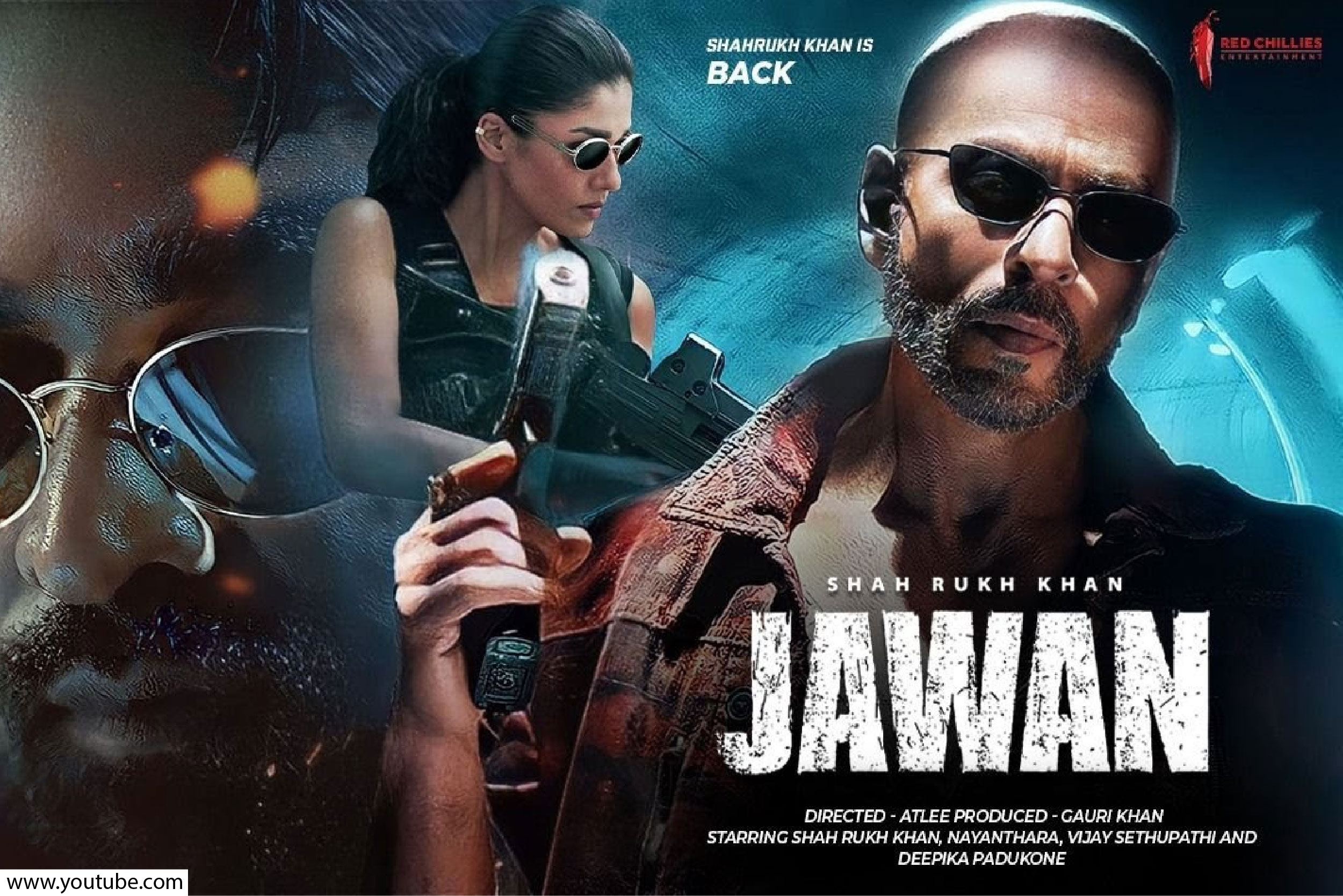 Jawan Box Office Collection