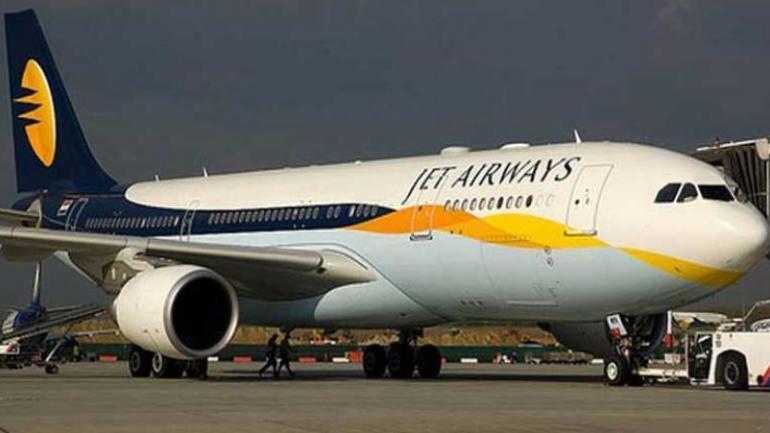 jet airways