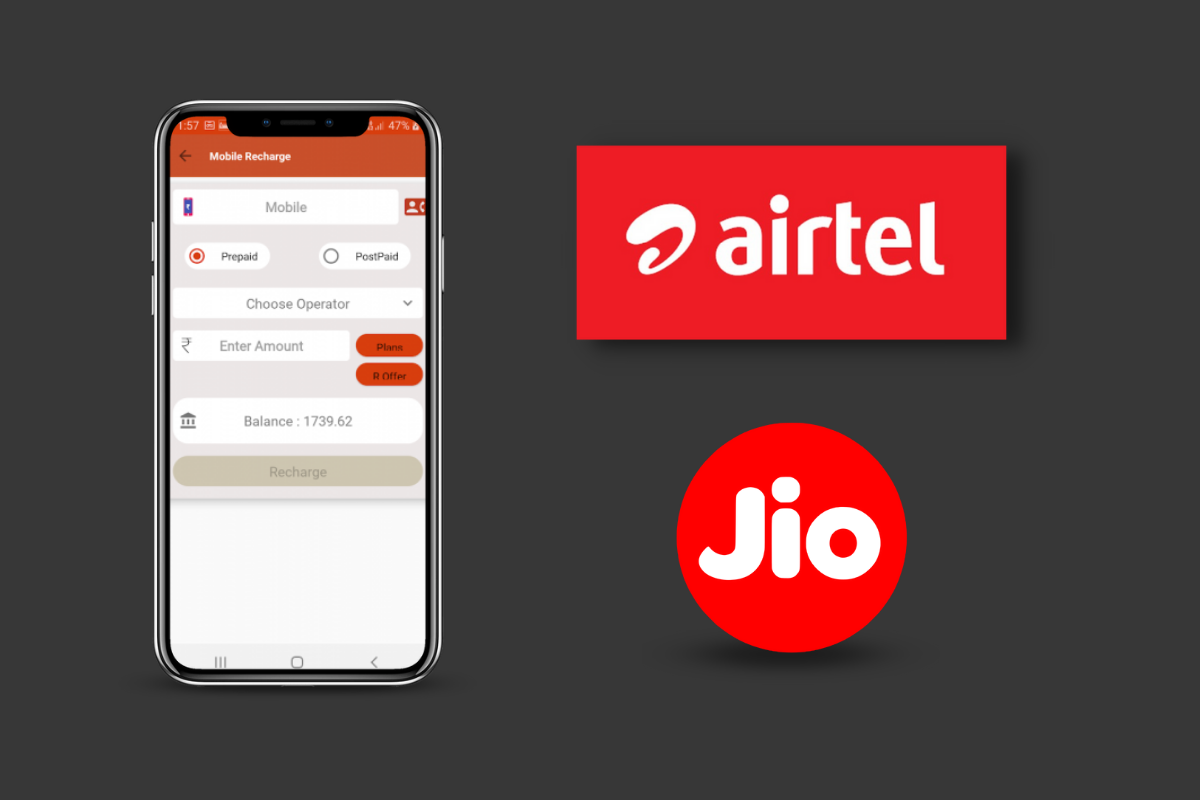 Airtel & Jio Might Increase Its Tariff Plans