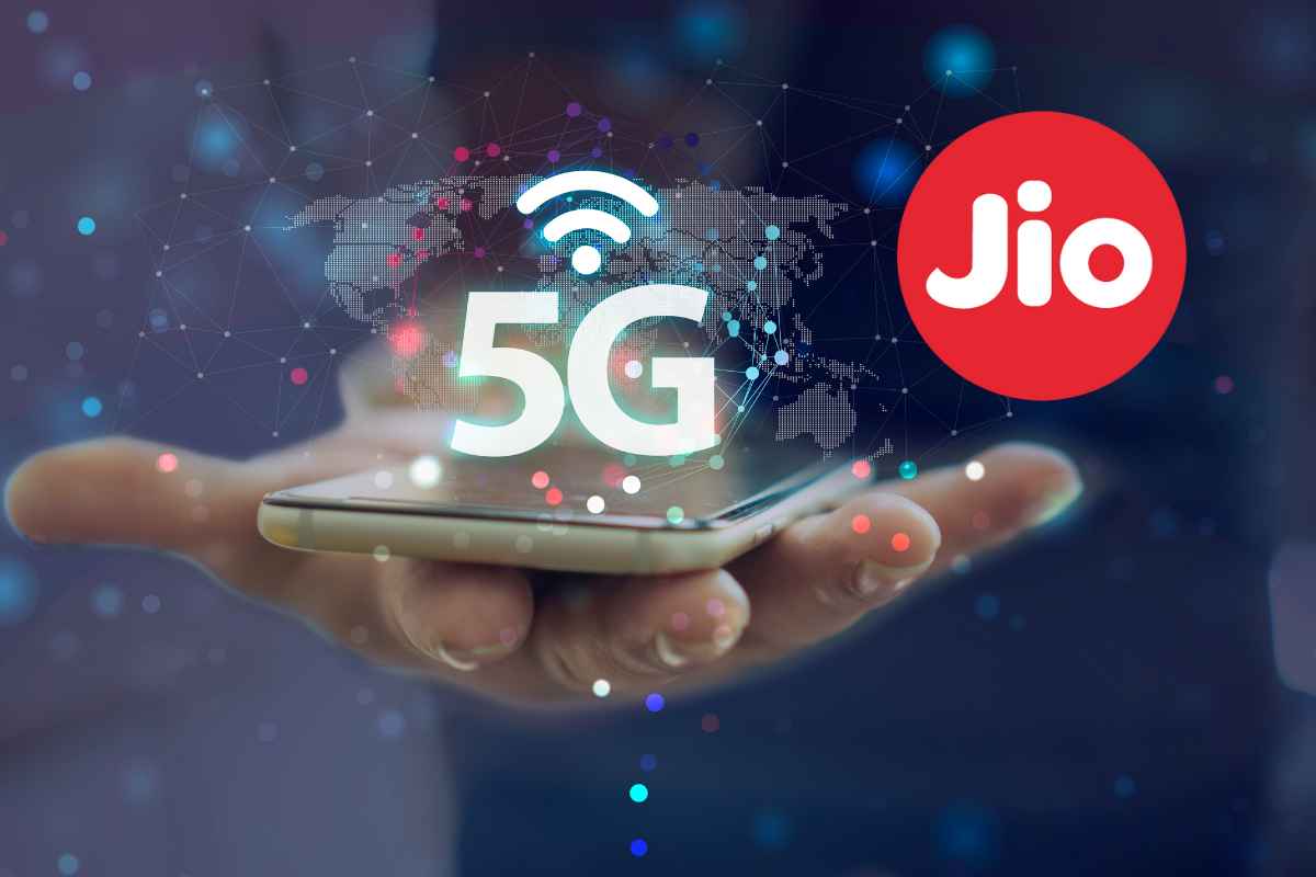 Jio New Year 2023 offer