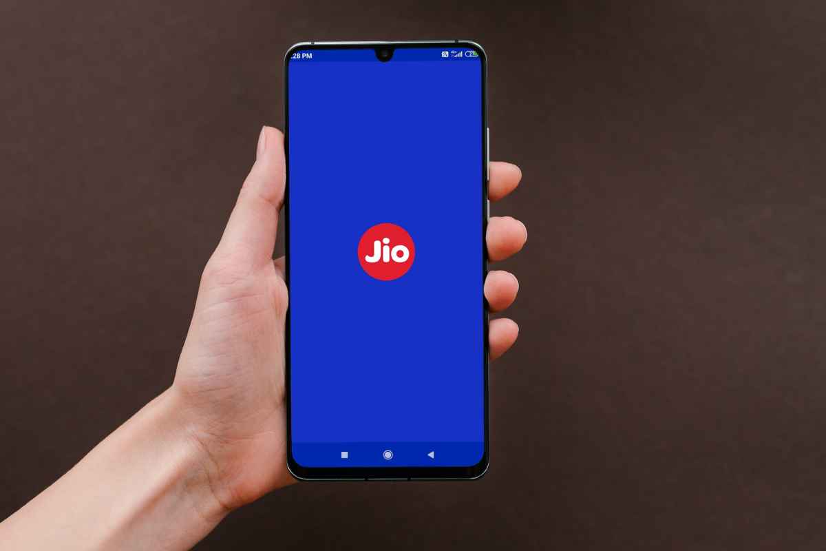 Jio plans under Rs 100