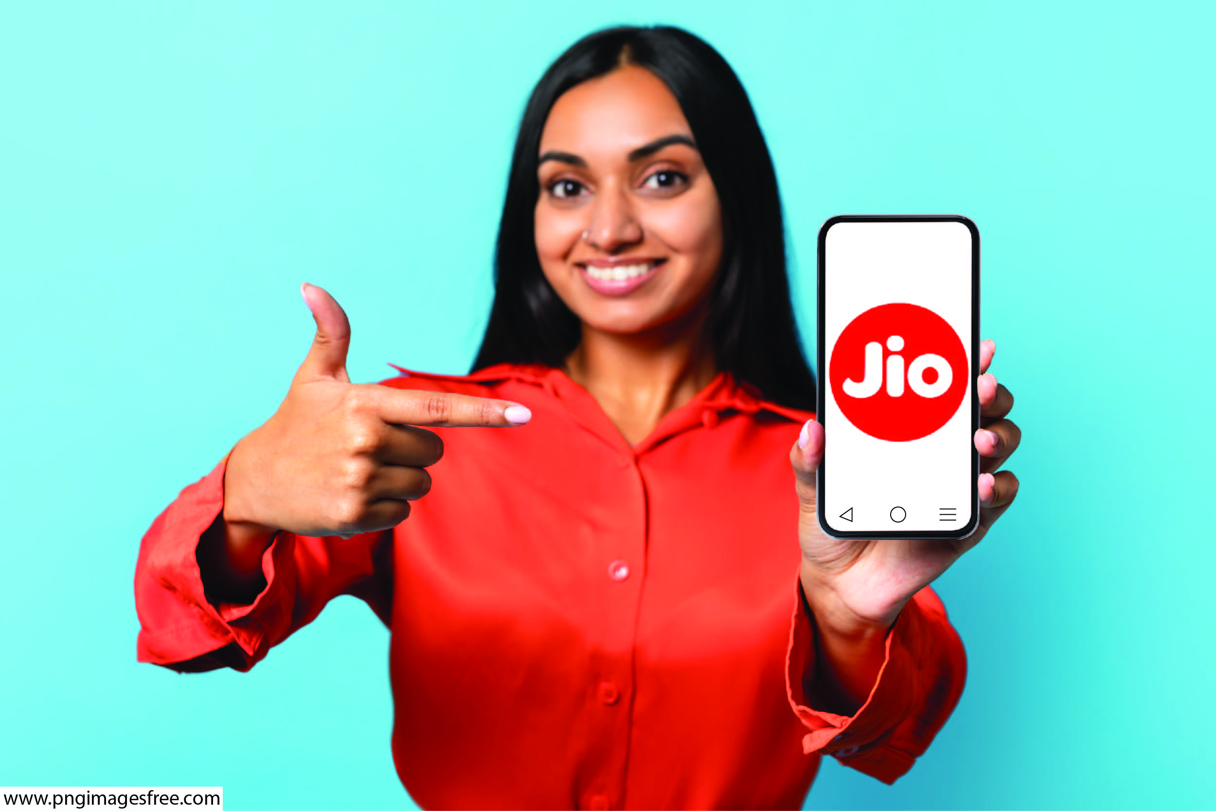 Jio Special Recharge Offer