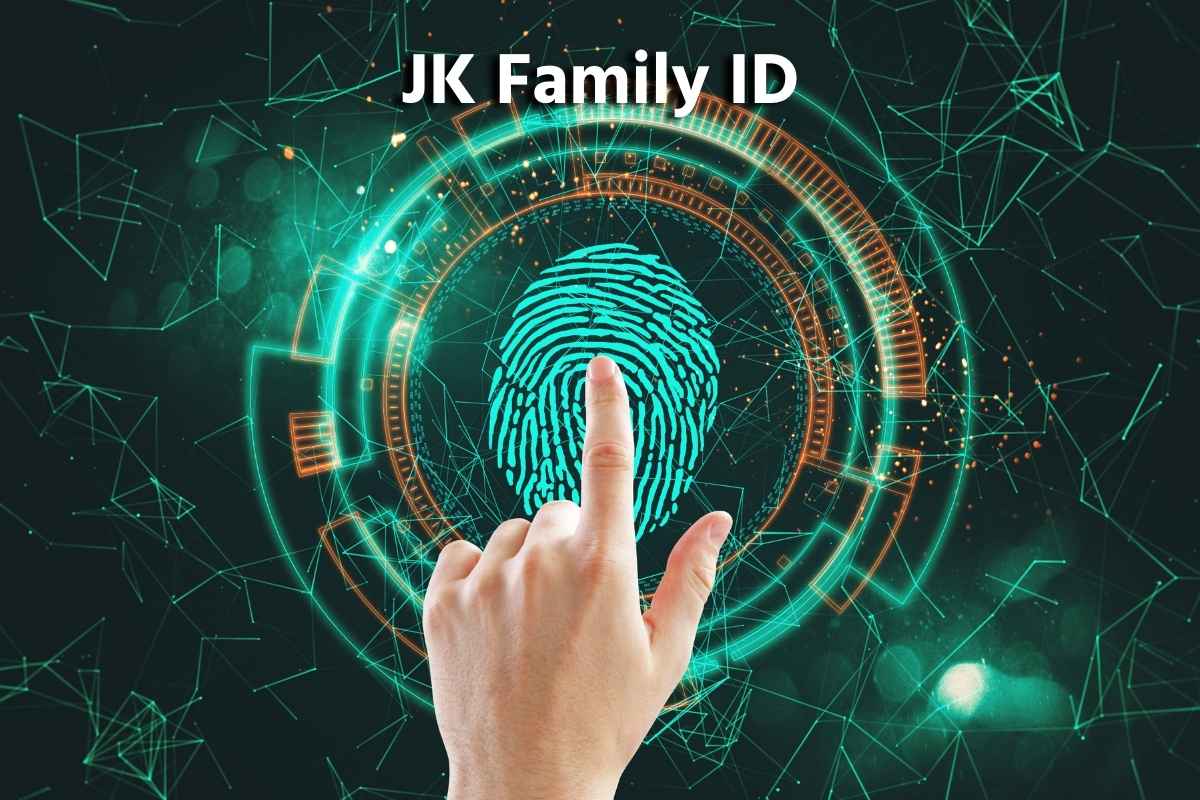 JK Family ID