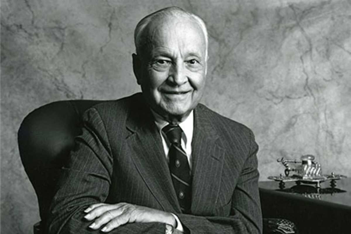 Market Bull Sir Jhon Templeton