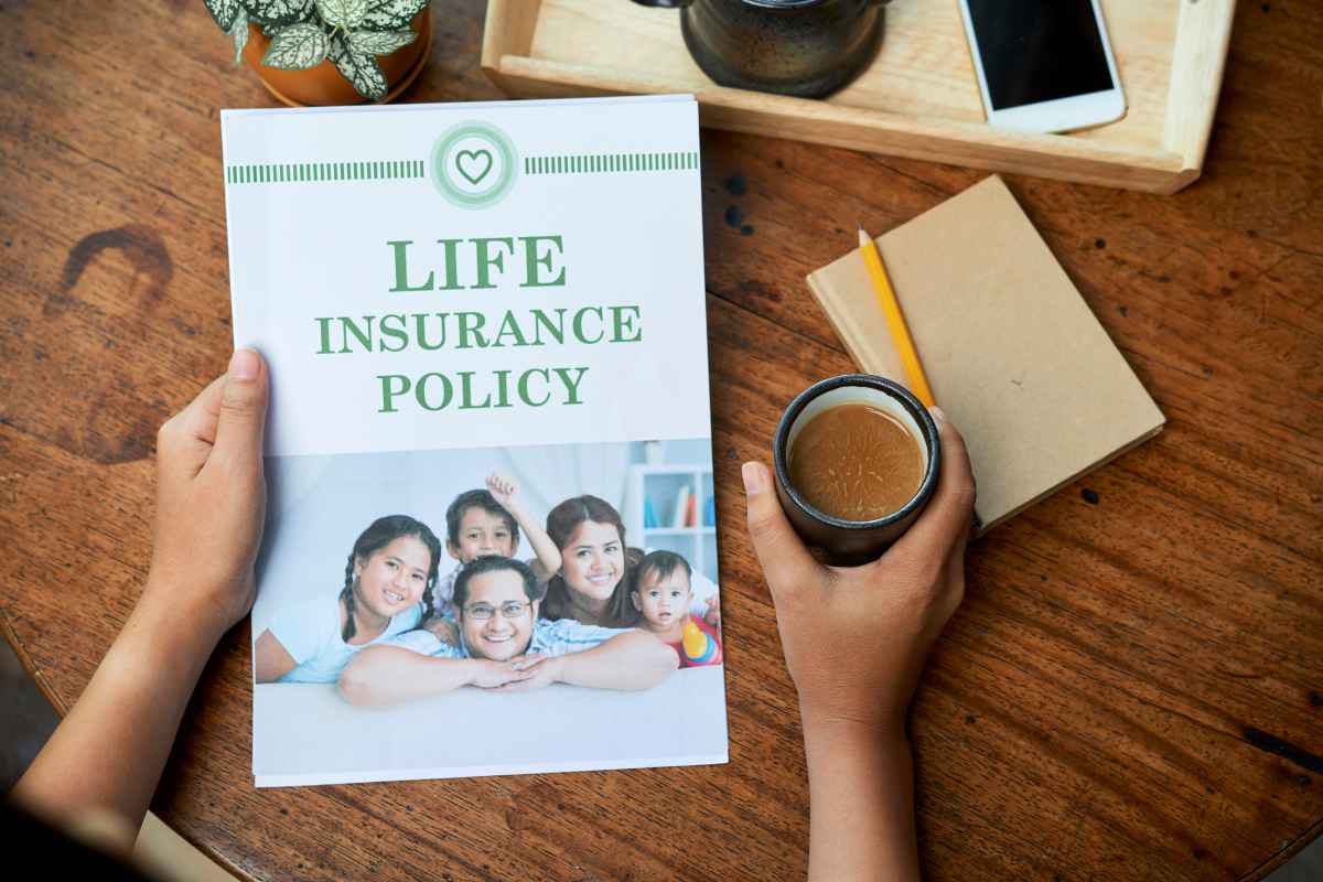 What is Joint Life Insurance Policy