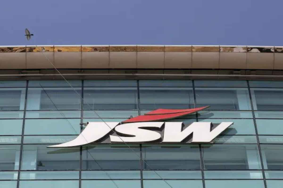 JSW enter in Electric Vehicle Production