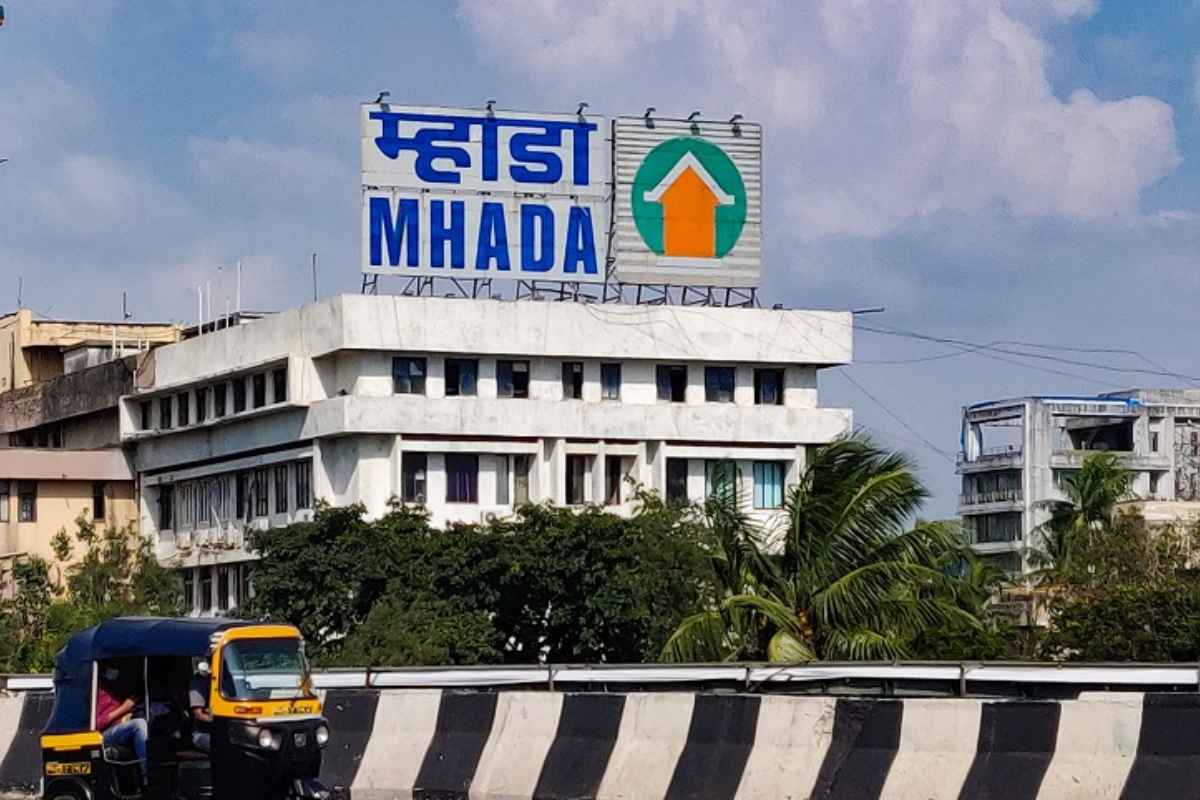 MHADA Home Lottery