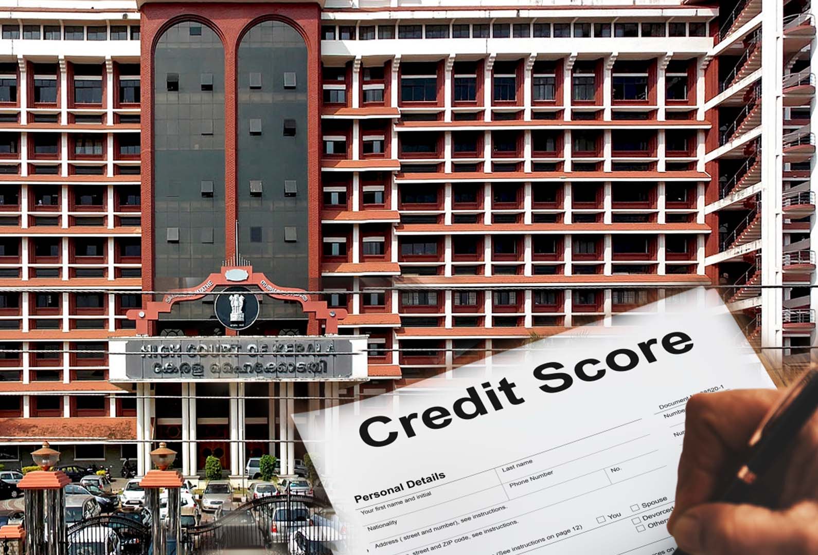 credit score