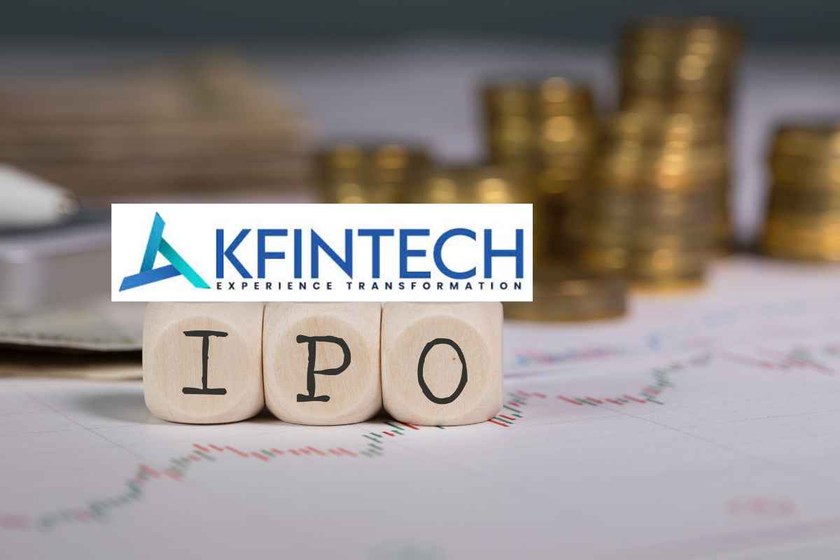 KFin Tech IPO