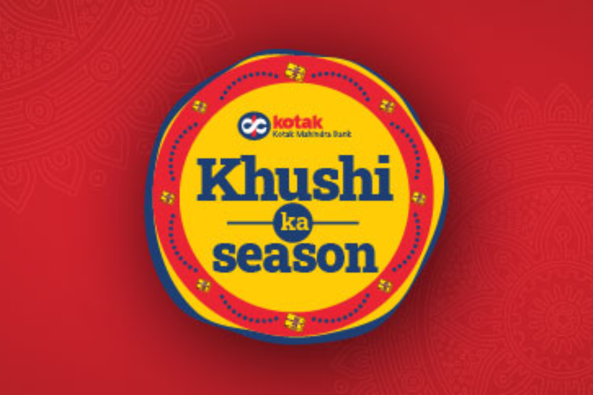 Kotak Mahindra Bank Big Festive Dhamaka