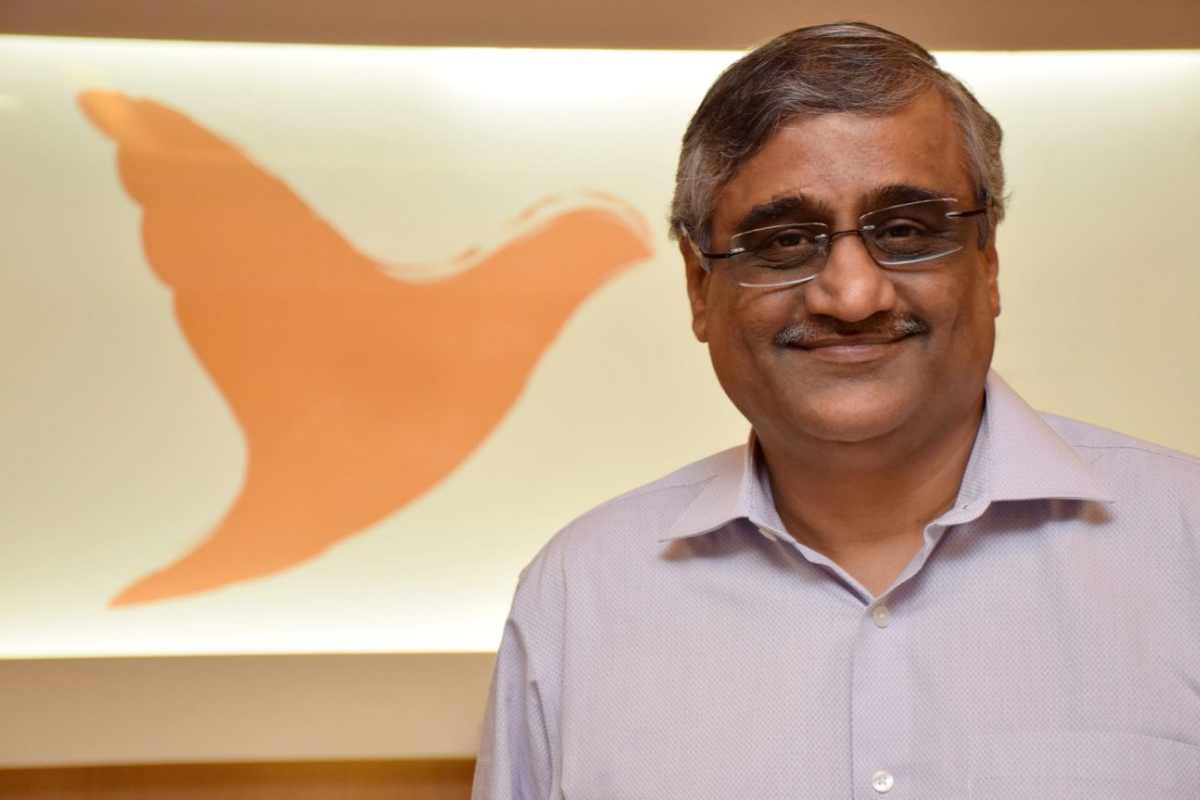 uccess story of Future group ceo and retail business king Kishore Biyani