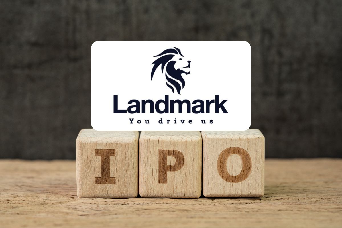 Landmark Cars IPO