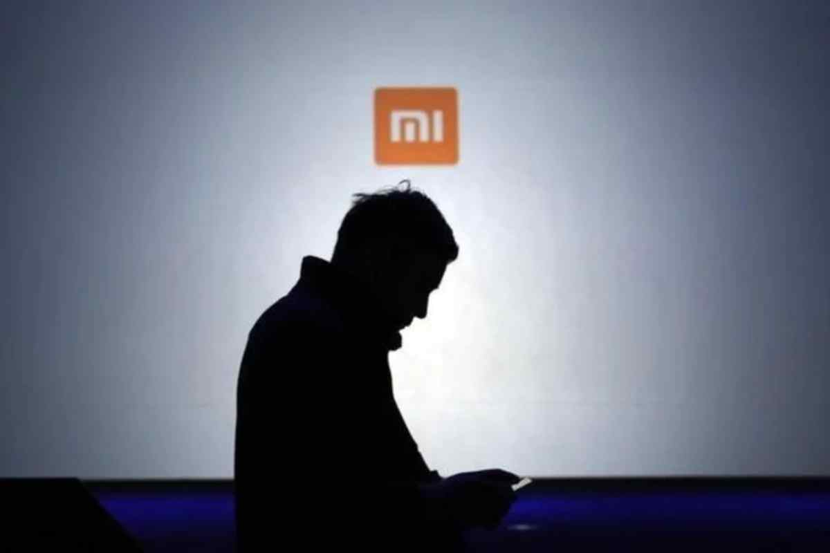 Lay-off in Xiaomi
