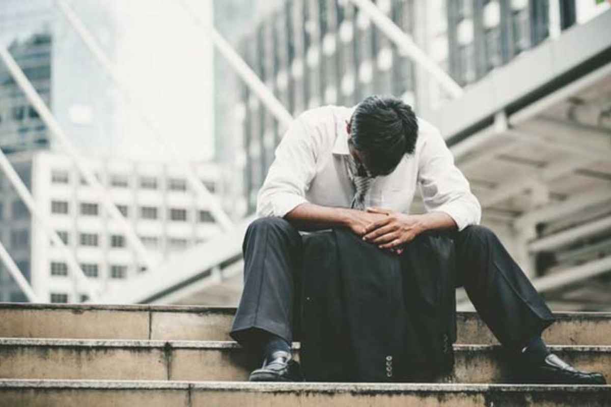 90 thousand IT employees lost their jobs