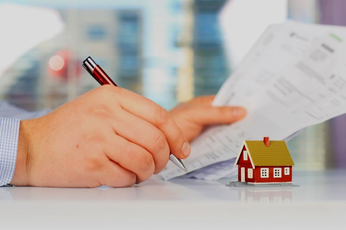 Legal Verification For Home Loan