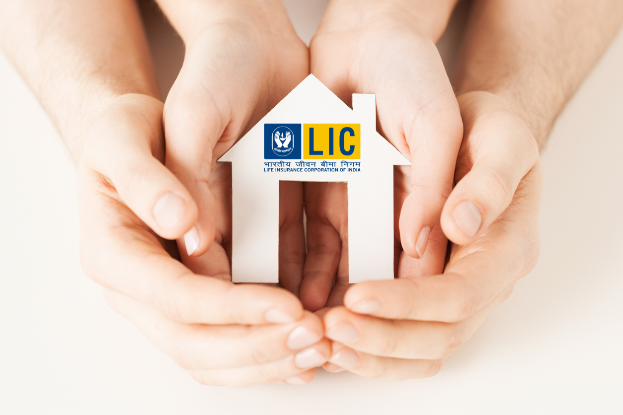 LIC Shares Trade Ex-Dividend: गुंतवणूकदारांसाठी याचा अर्थ काय?