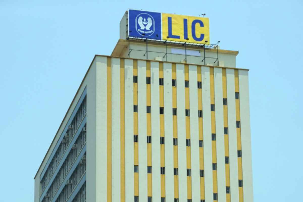 LIC India