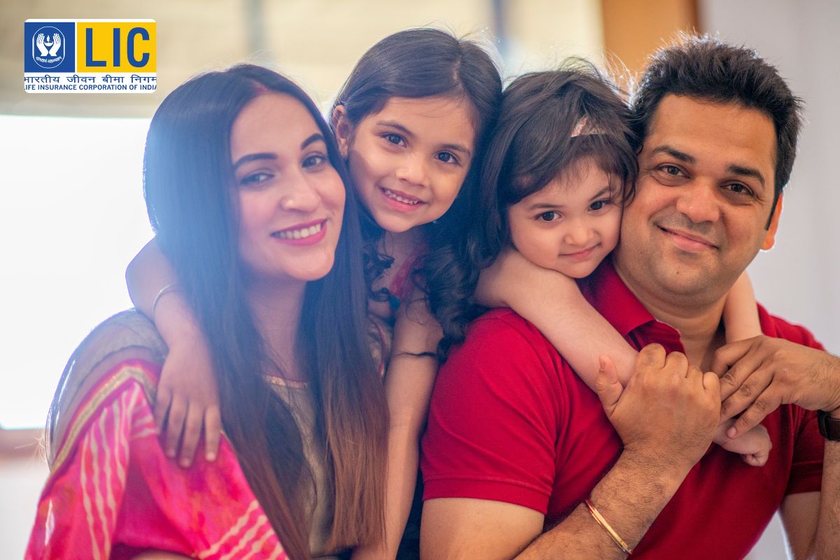 LIC Jeevan Tarun Policy