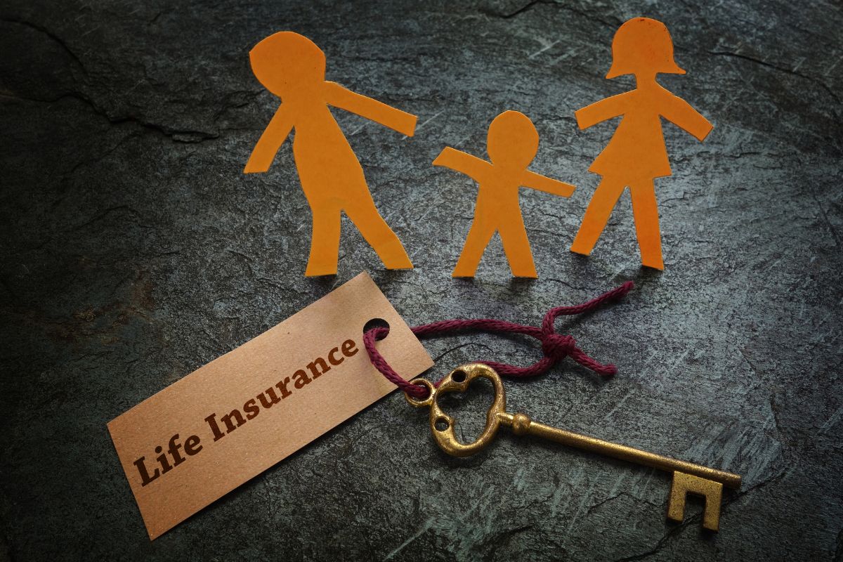 Life Insurance is Asset