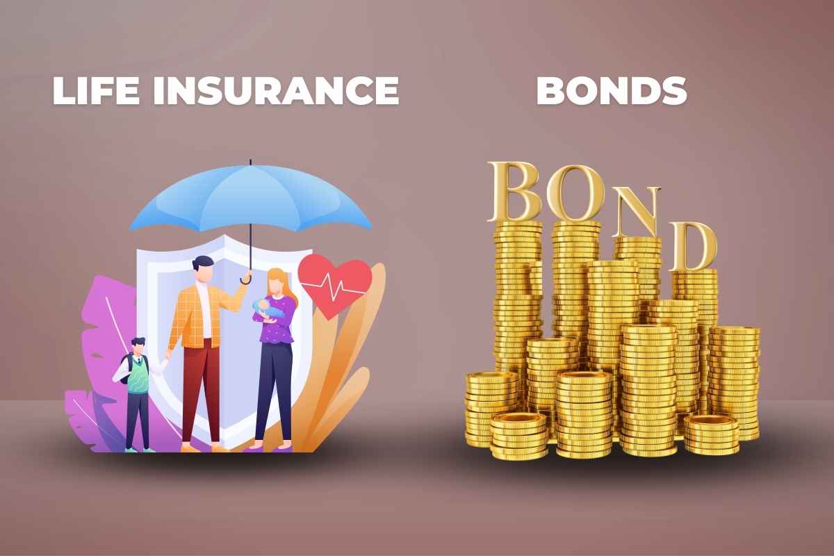 Life Insurance vs Bonds