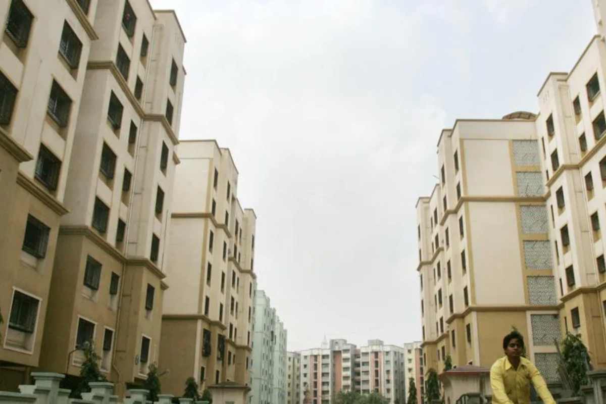 Lottery for 10 thousand houses of MHADA in South Mumbai