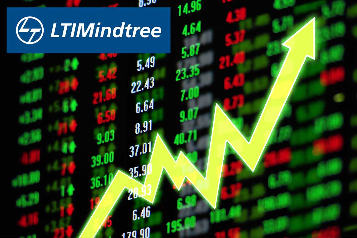 LTIMindtree Q3 Results