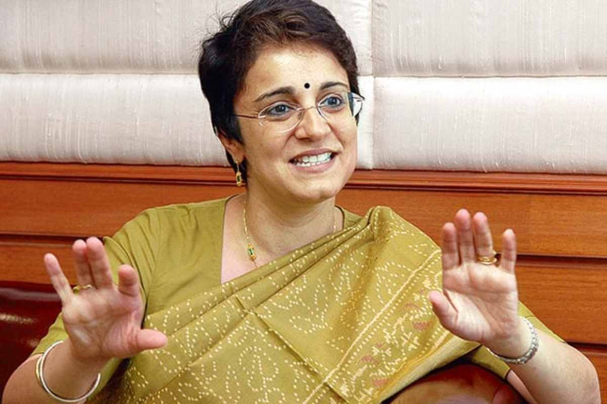 First Female SEBI Chairman