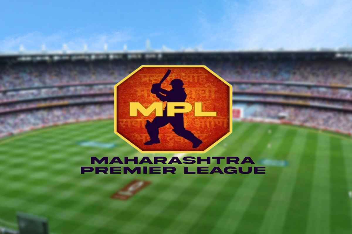 Maharashtra Premier League 2023 Start from 15 June
