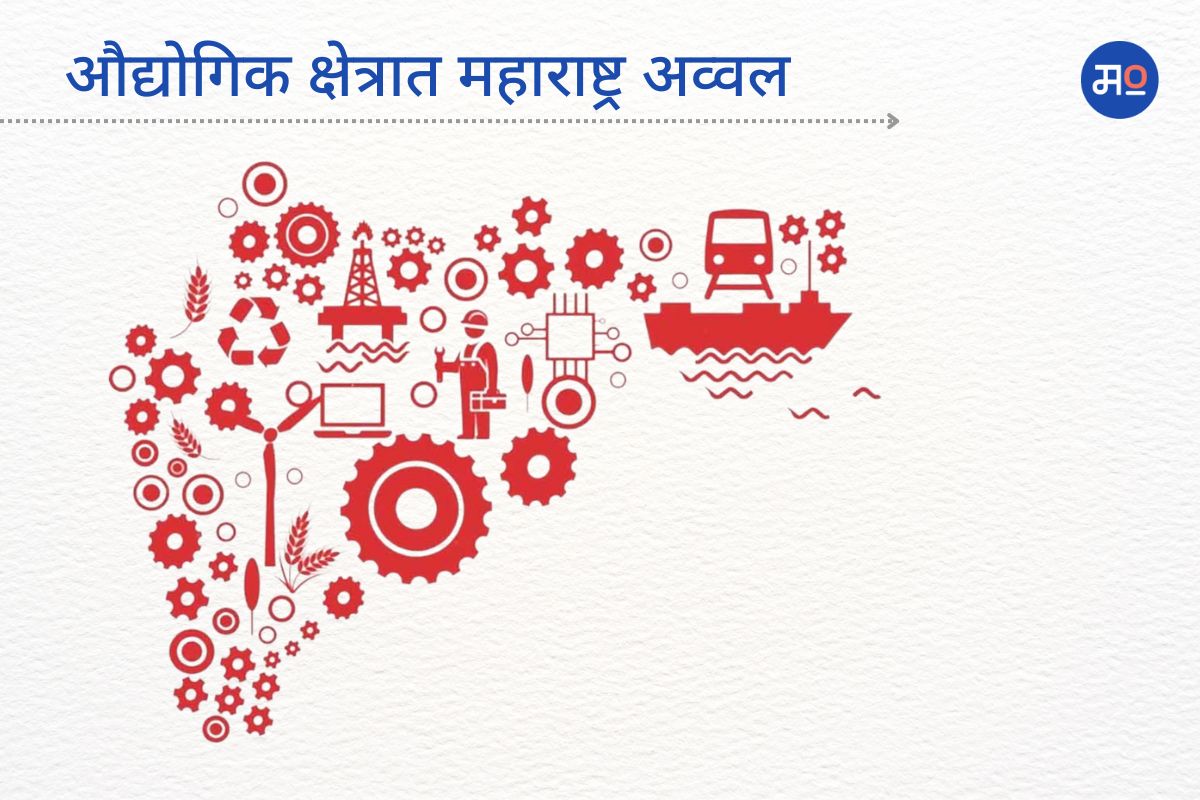 Maharashtra Day 2023