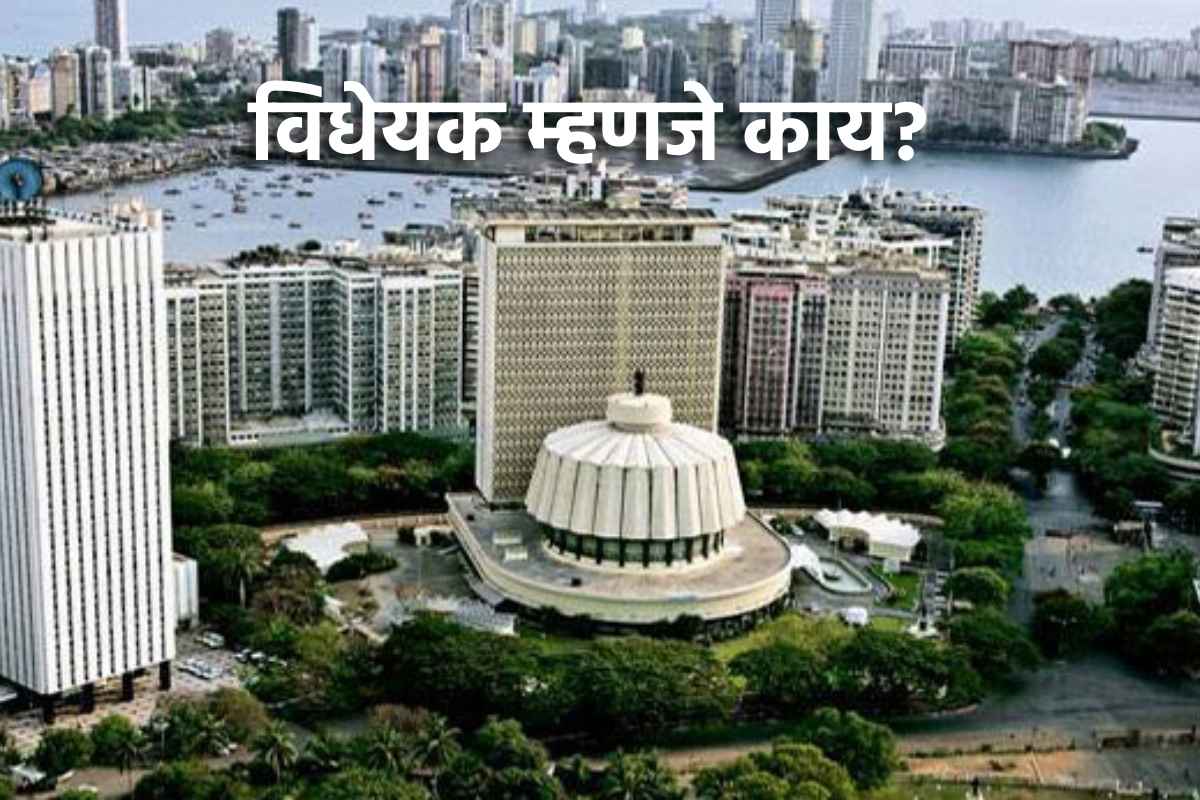 what is bill in parliament and vidhimandal