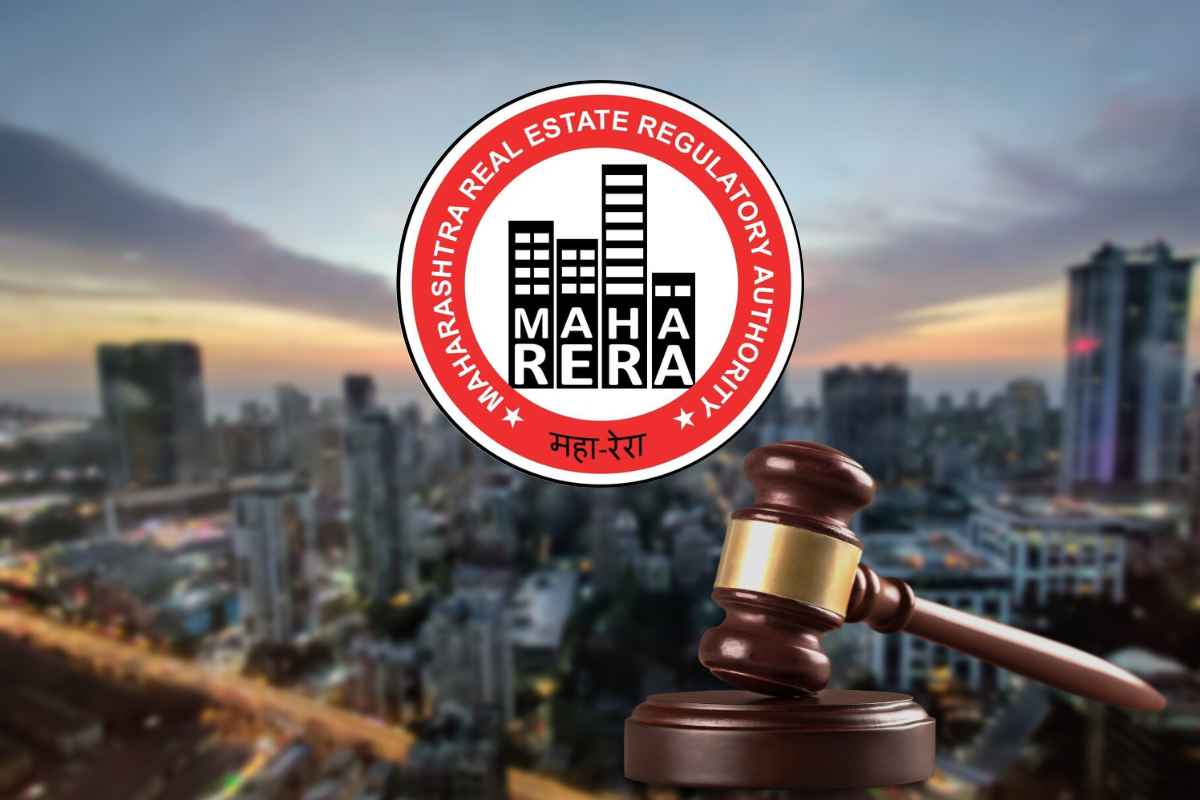 MahaRERA