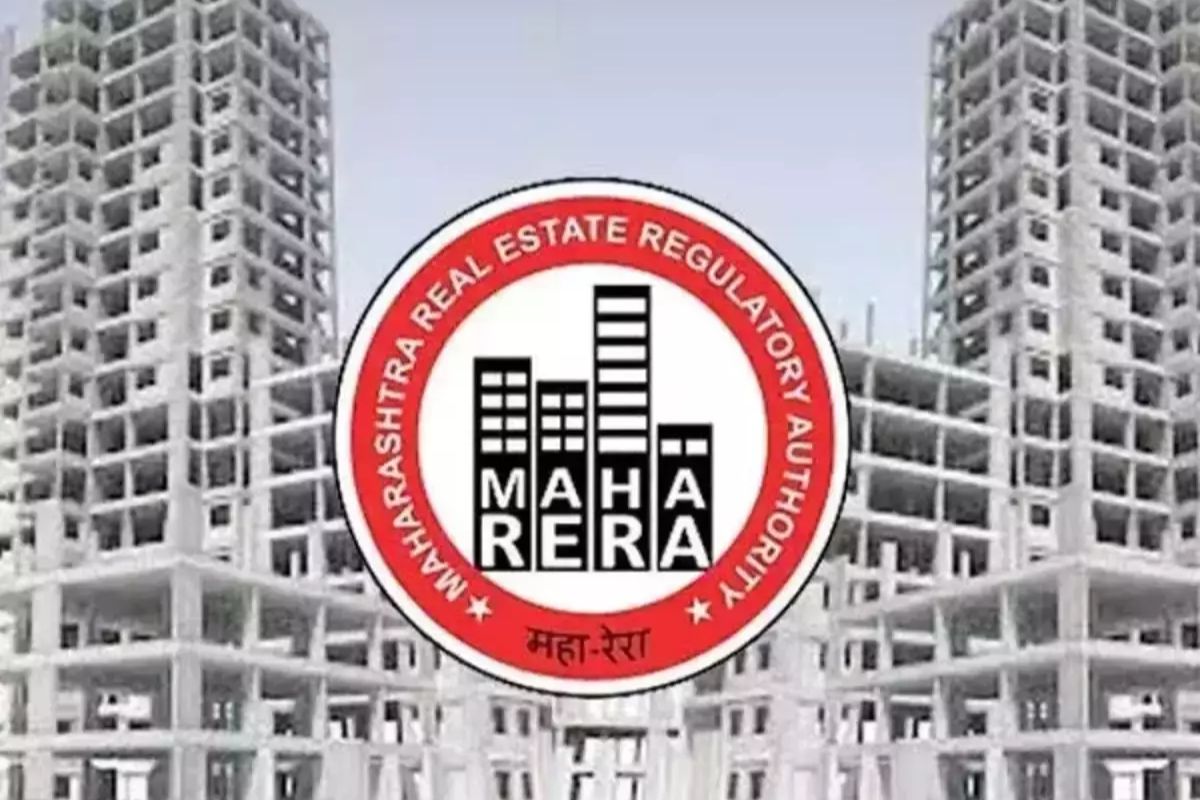 MahaRERA