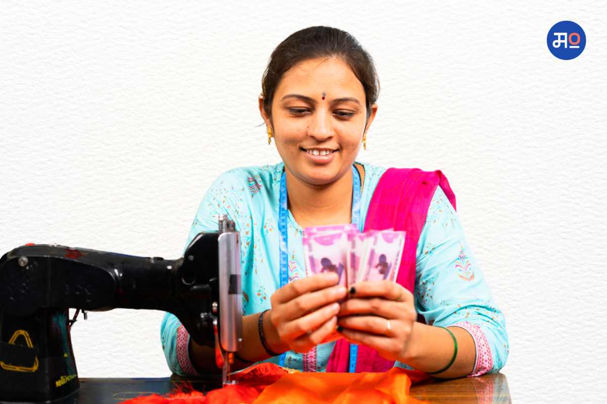 Mahila Samman Saving Certificate