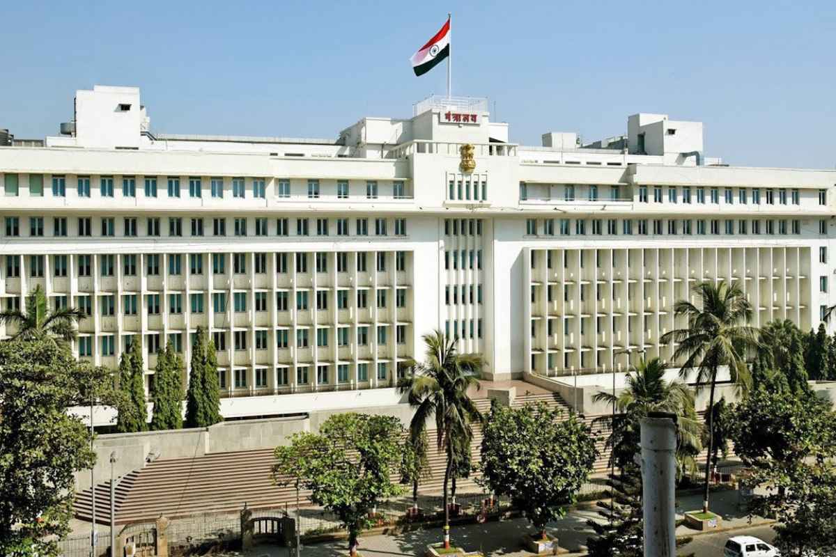 Maharashtra Economic Survey 2022-23