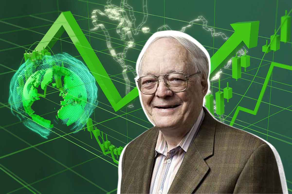 Hero of Fund Manager John Neff