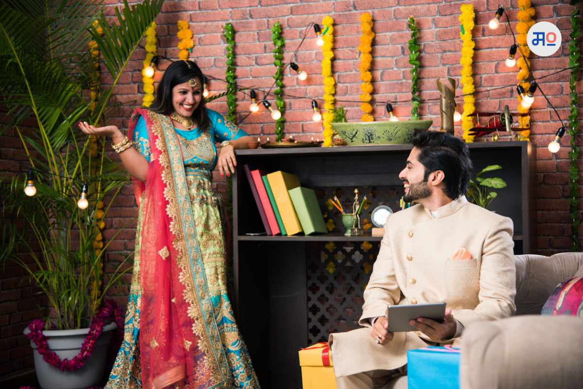 Marry Now Pay Later FAQ