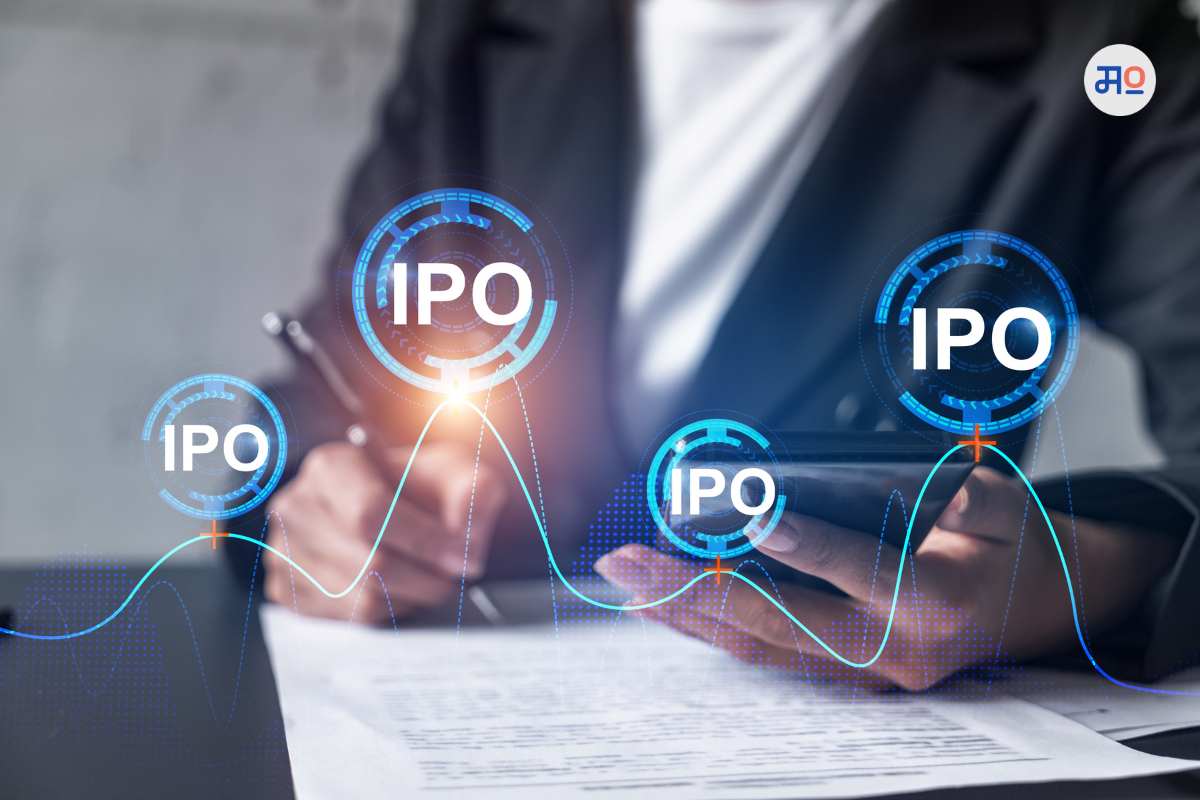 Master Components IPO