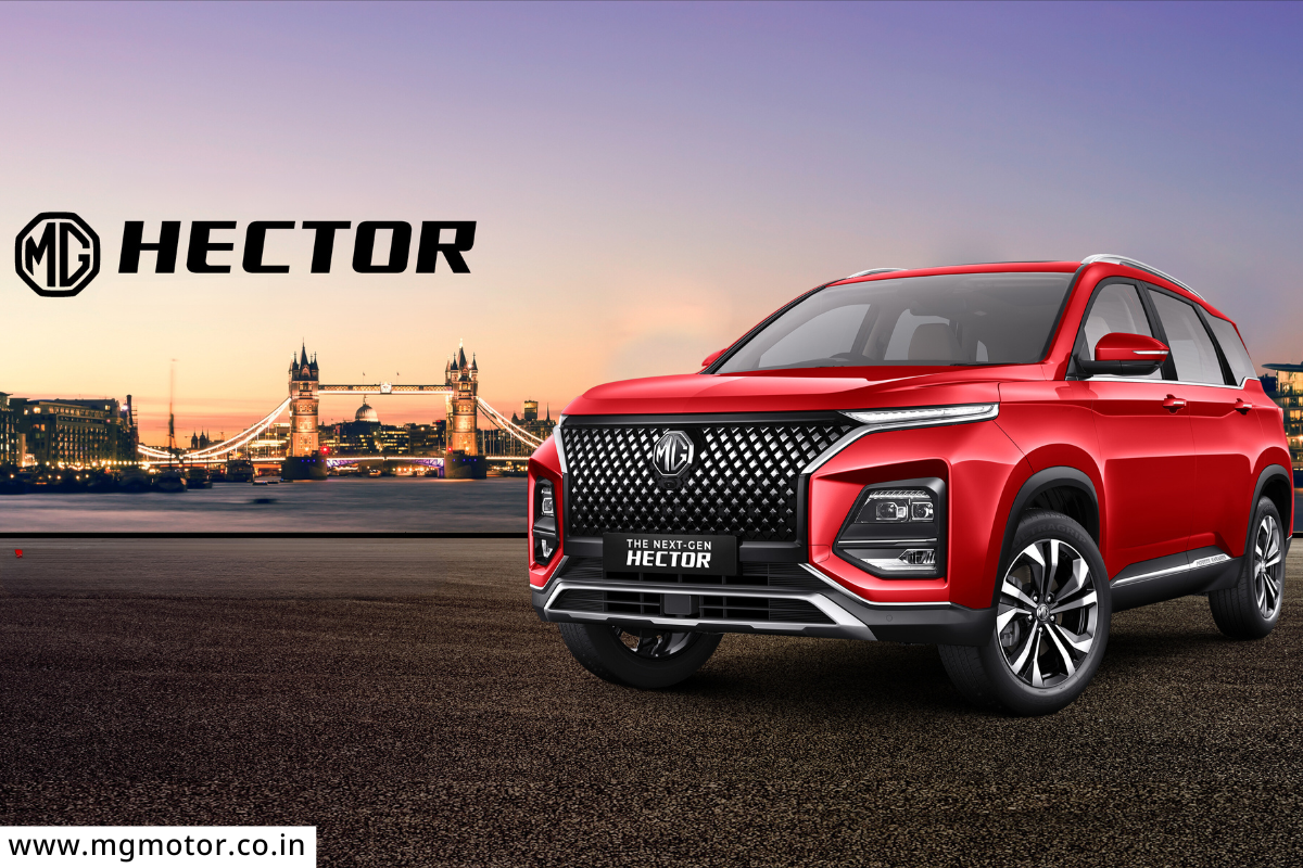 MG Hector price reduction