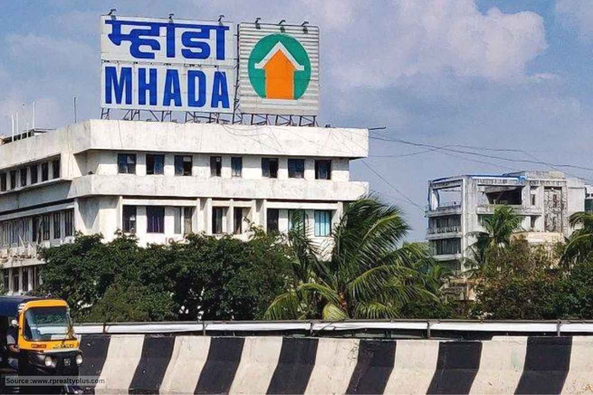 MHADA Mumbai Lottery 2023 Preparation