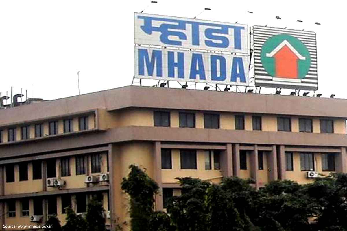 Mhada Mumbai Lottery 2023