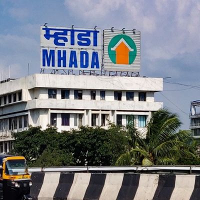 MHADA Redevelopment