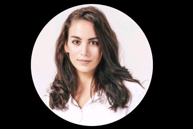 Mira Murati creator of ChatGPT