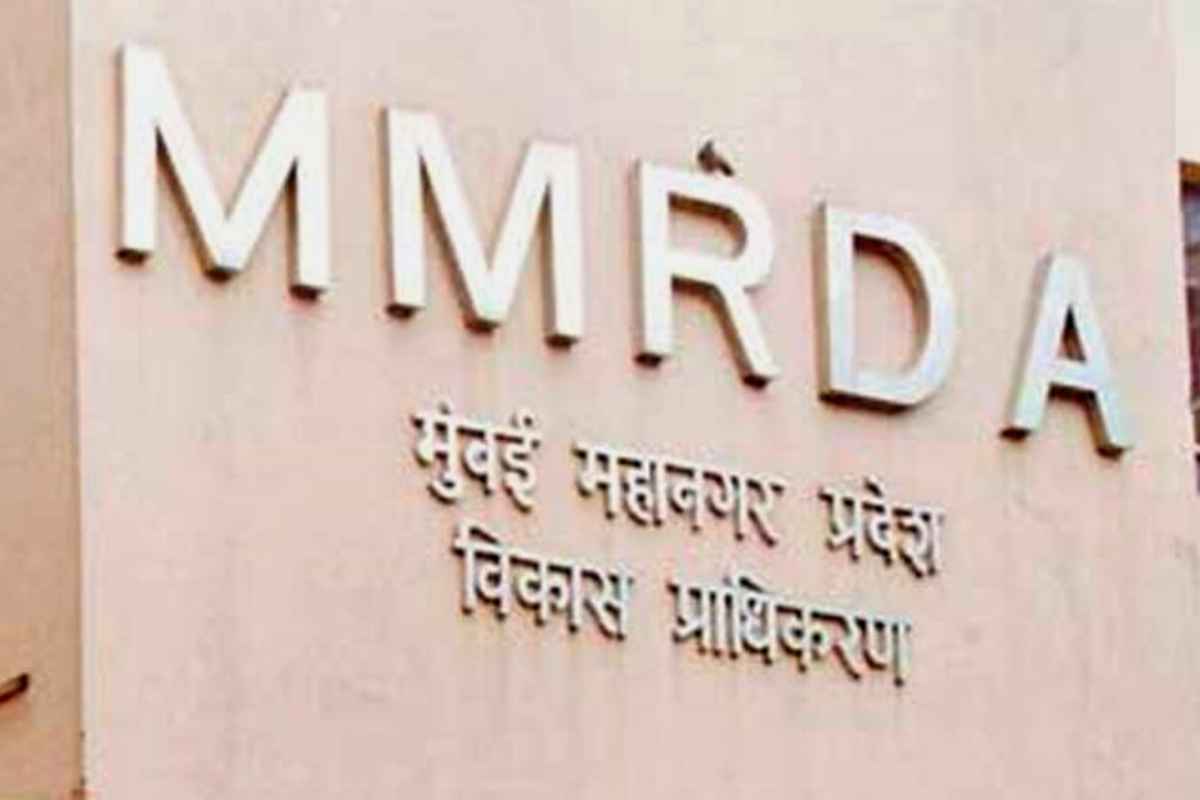 MMRDA